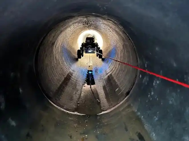 界首CCTV检测后如何整理数据？