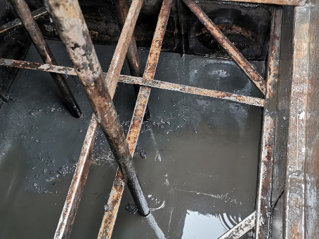 界首CCTV管道检测具体做什么？