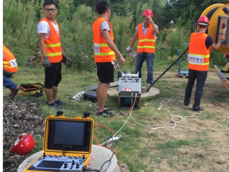 界首如何选择适合的市政管道疏通方法？